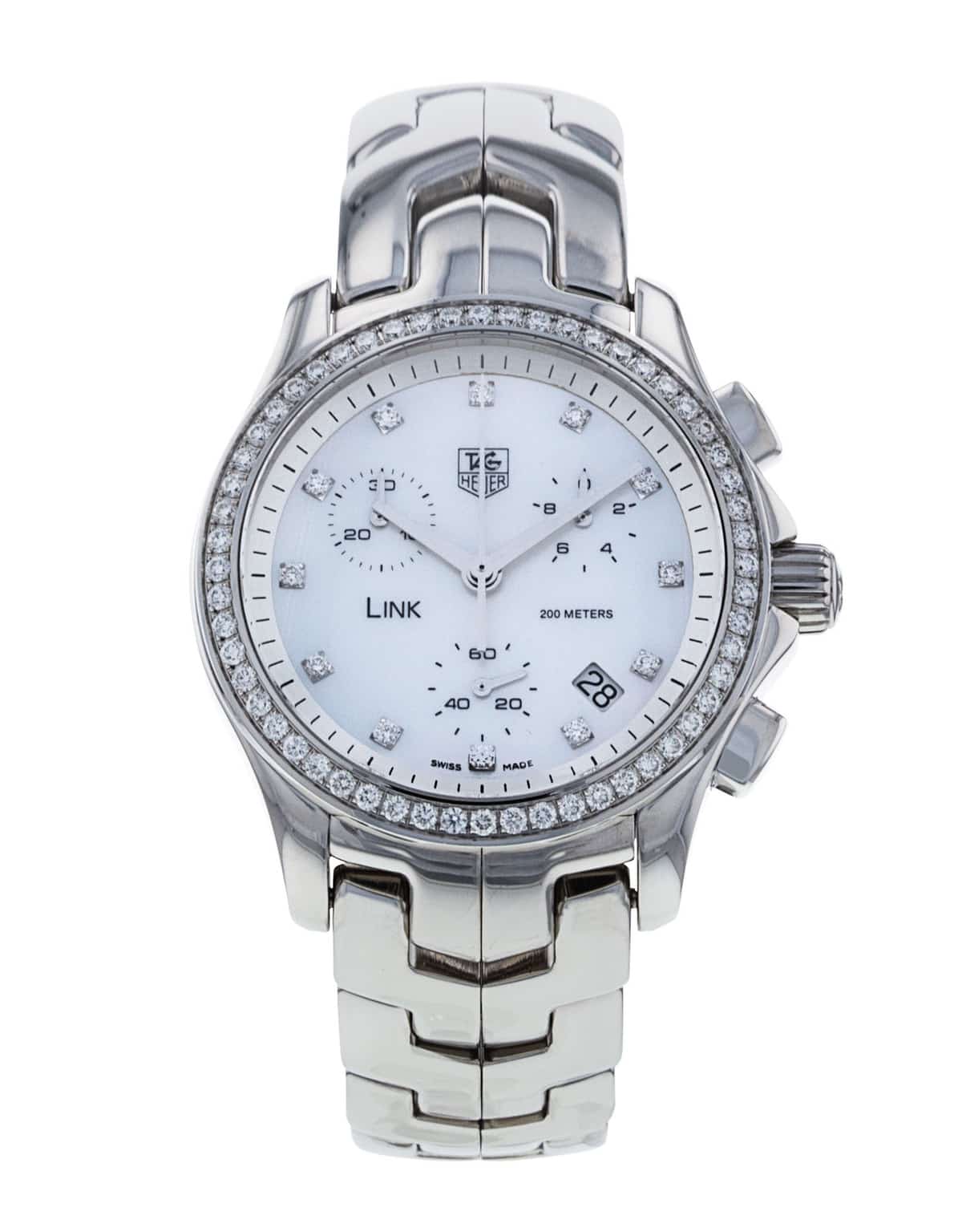 Tag Heuer Link CJF1314.BA0580